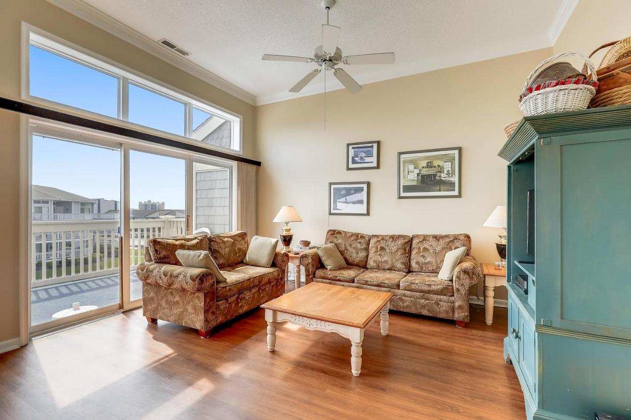 Island At Hidden Harbour 324D Villa Ocean City Exterior photo